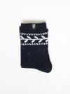 Unisex ponožky pletené  NEPSI 403